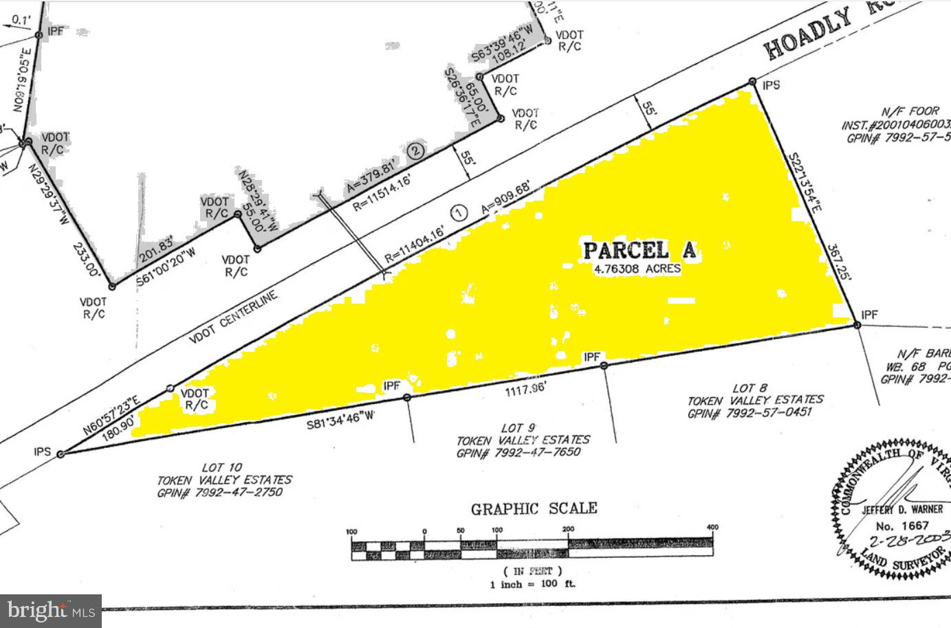 Hoadly Rd Property Photo 4