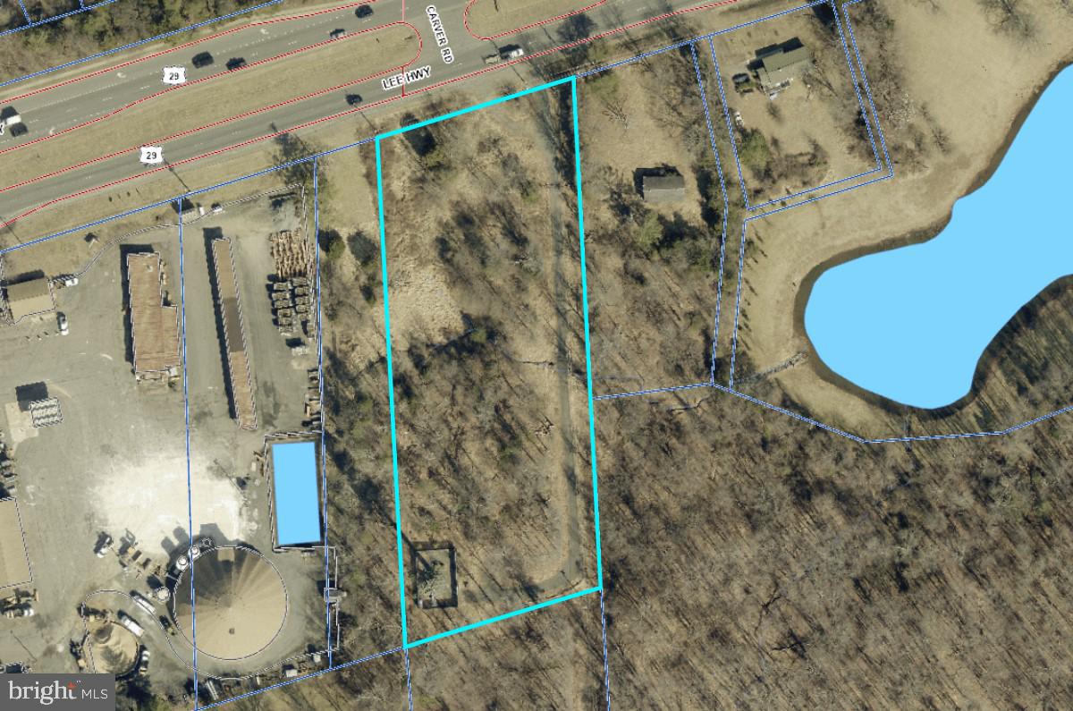 14813 LEE HWY Property Photo 1