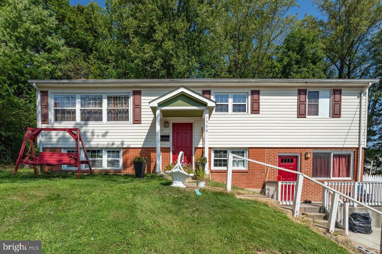 1506 Aiden Dr Property Photo 1
