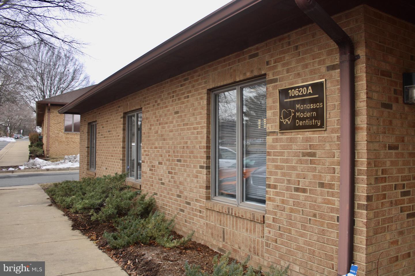 10620 CRESTWOOD DRIVE BG #2 Property Photo 1