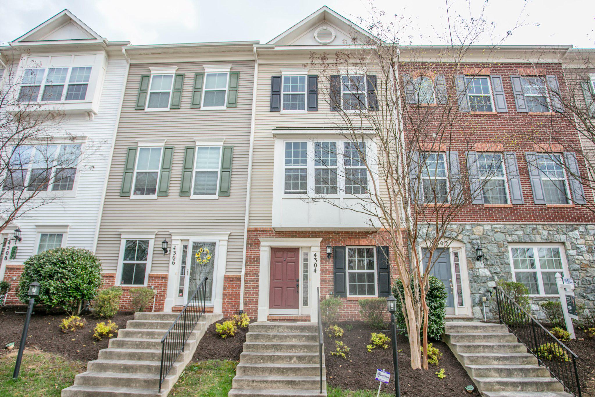 4304 Potomac Highlands Cir #42 Property Photo 1