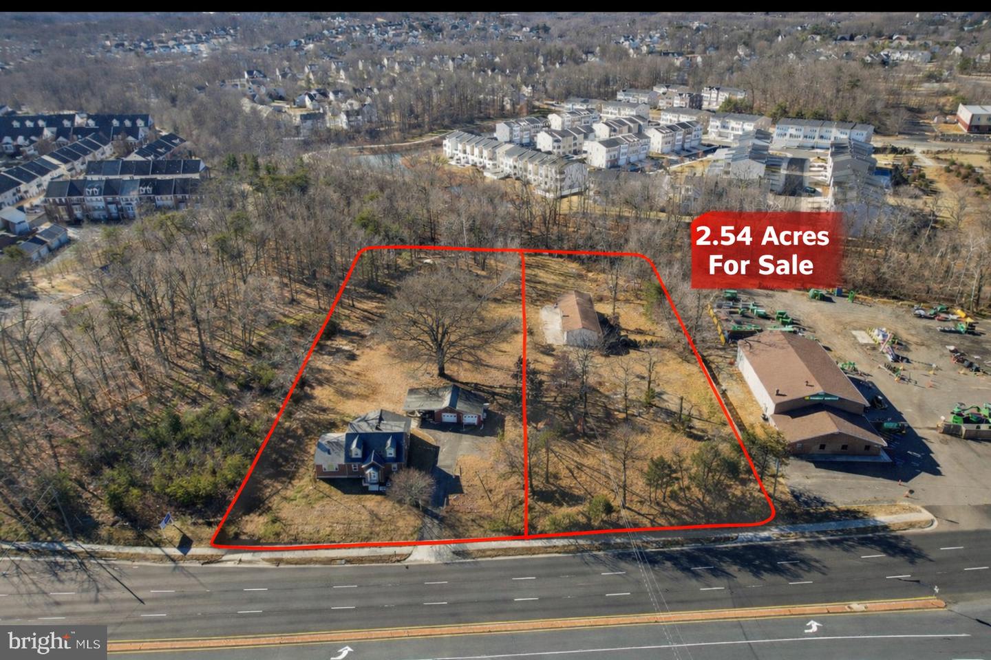 4941 Prince William Pkwy Property Photo 1