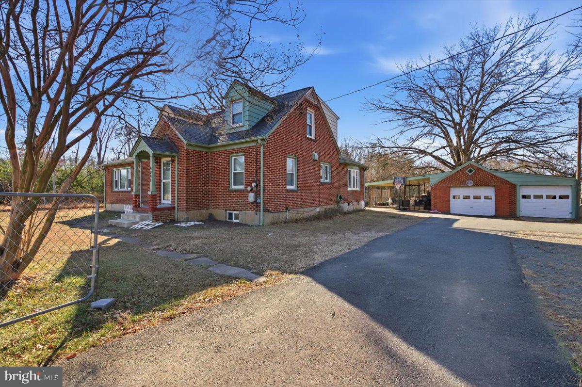 4941 Prince William Pkwy Property Photo 4