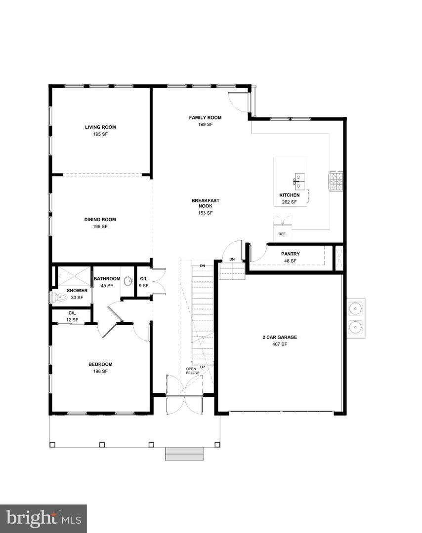 17979 Old Triangle Rd Property Photo 8