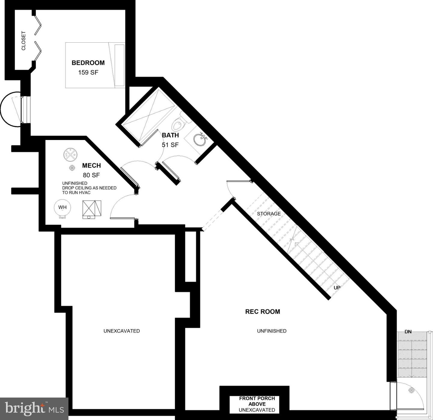 17997 Old Triangle Rd Property Photo 6