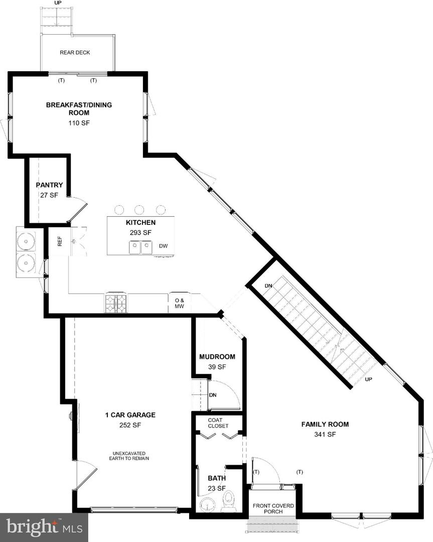 17997 Old Triangle Rd Property Photo 7
