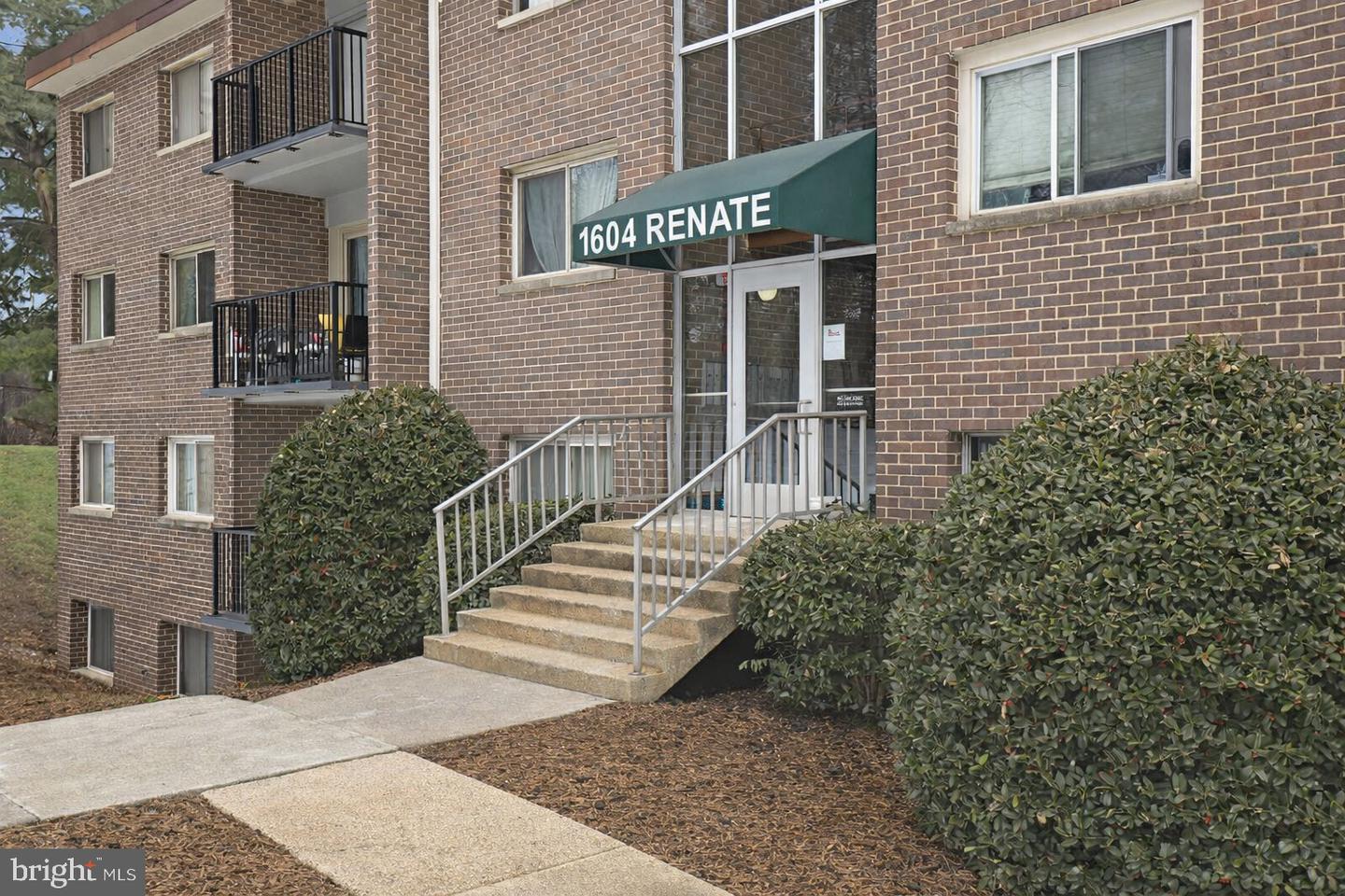1604 Renate Dr #104 Property Photo 1