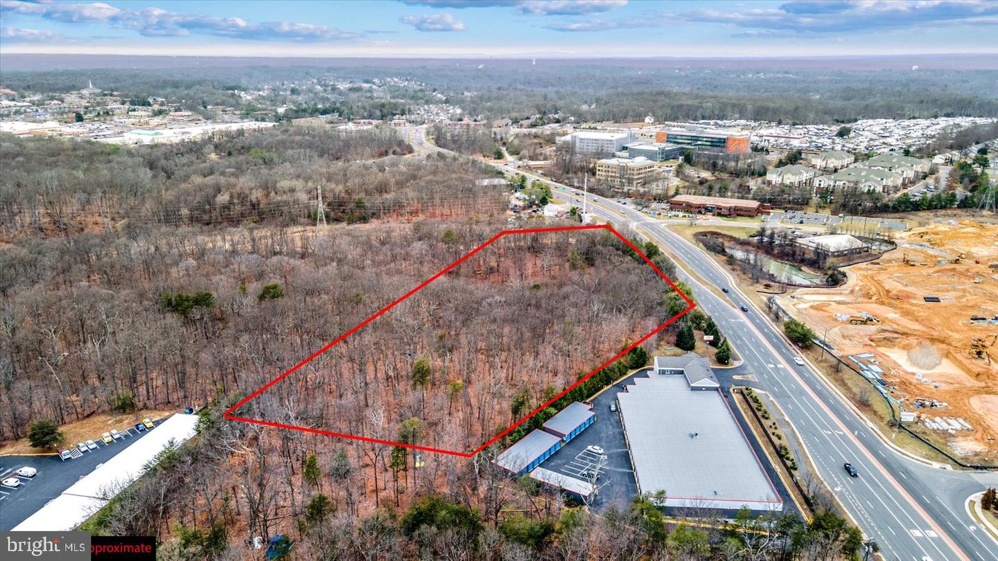 2509 Caton Hill Rd Property Photo 1