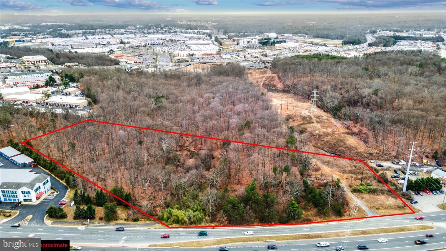 2509 Caton Hill Rd Property Photo 1