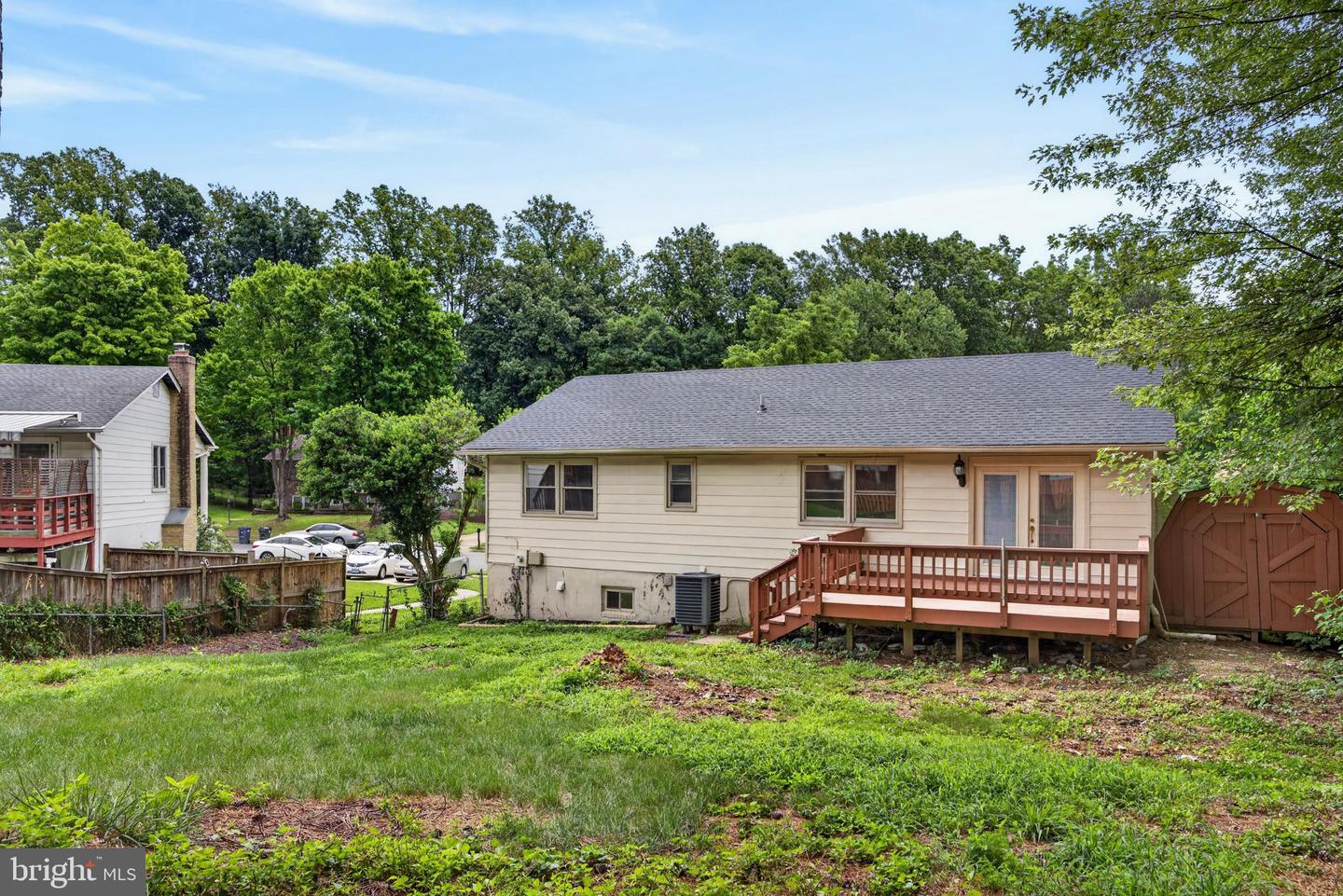 4002 Forge Dr Property Photo 45