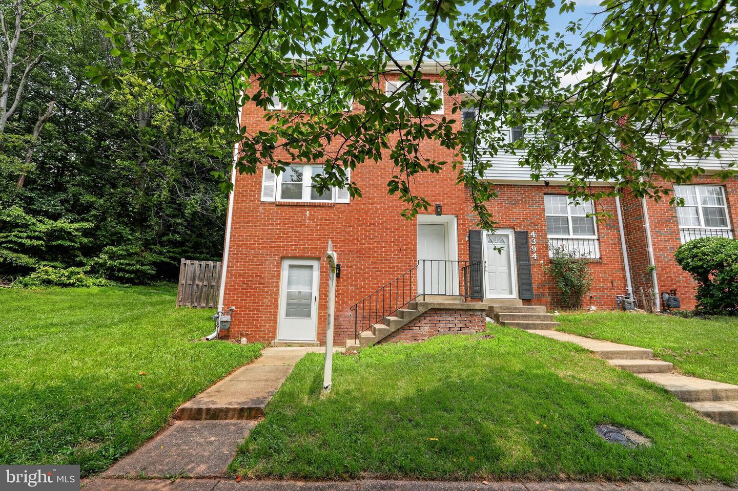 4396 Ensbrook Ln Property Photo 1
