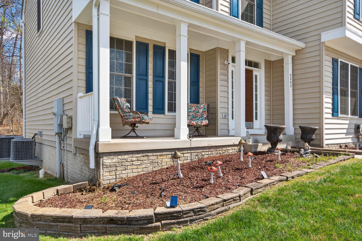 3308 Mccorkle Ct Property Photo 4