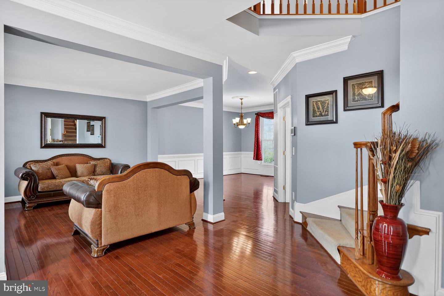 3308 Mccorkle Ct Property Photo 6