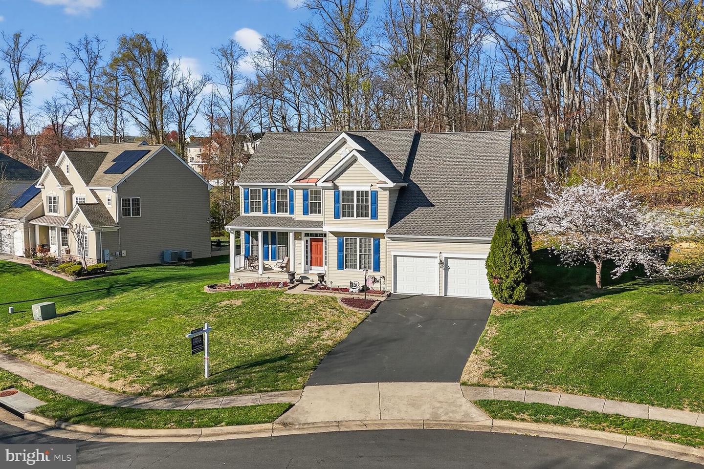 3308 Mccorkle Ct Property Photo 68