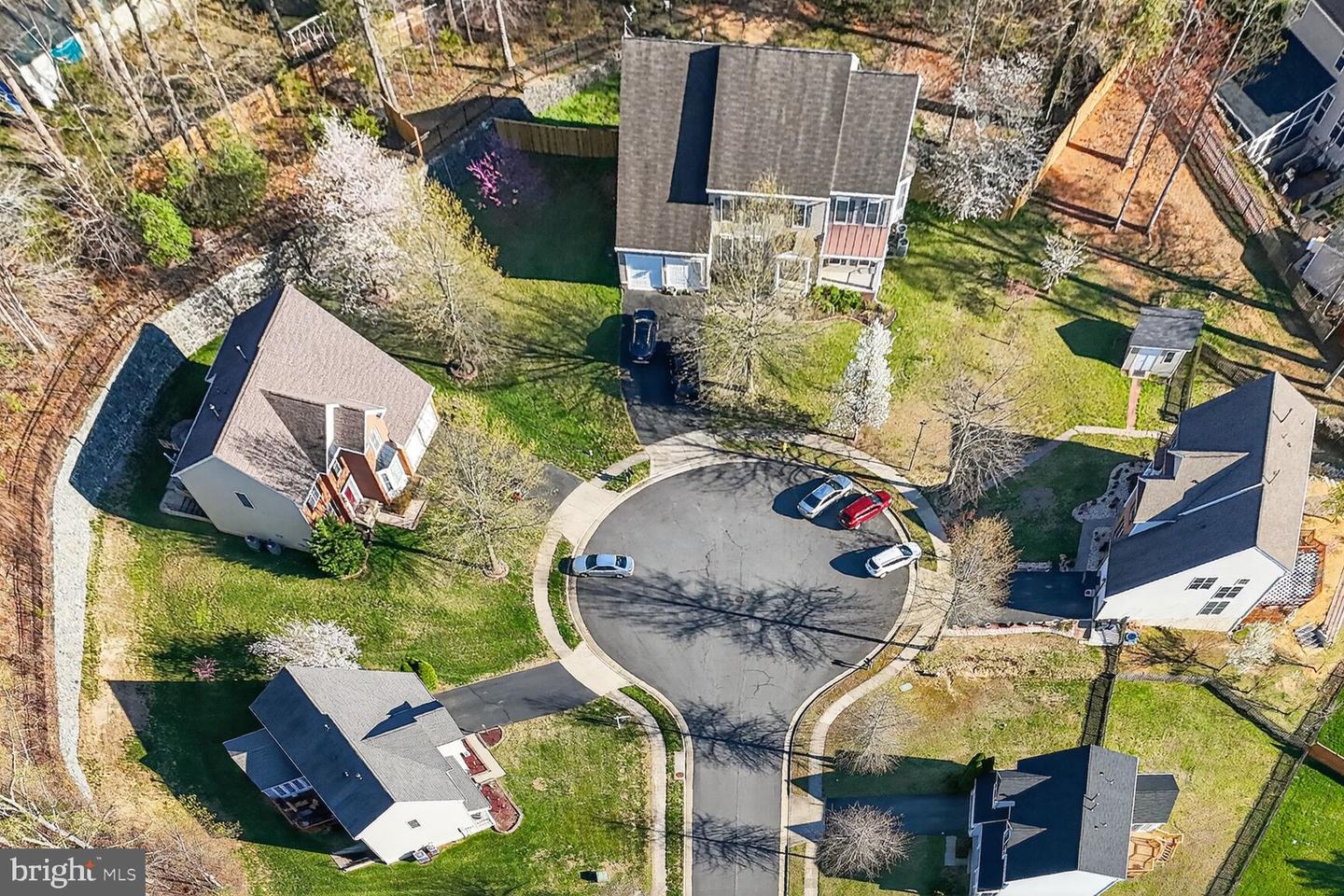 3308 Mccorkle Ct Property Photo 70