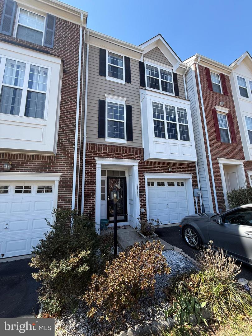 14263 LEGEND GLEN CT Property Photo 1