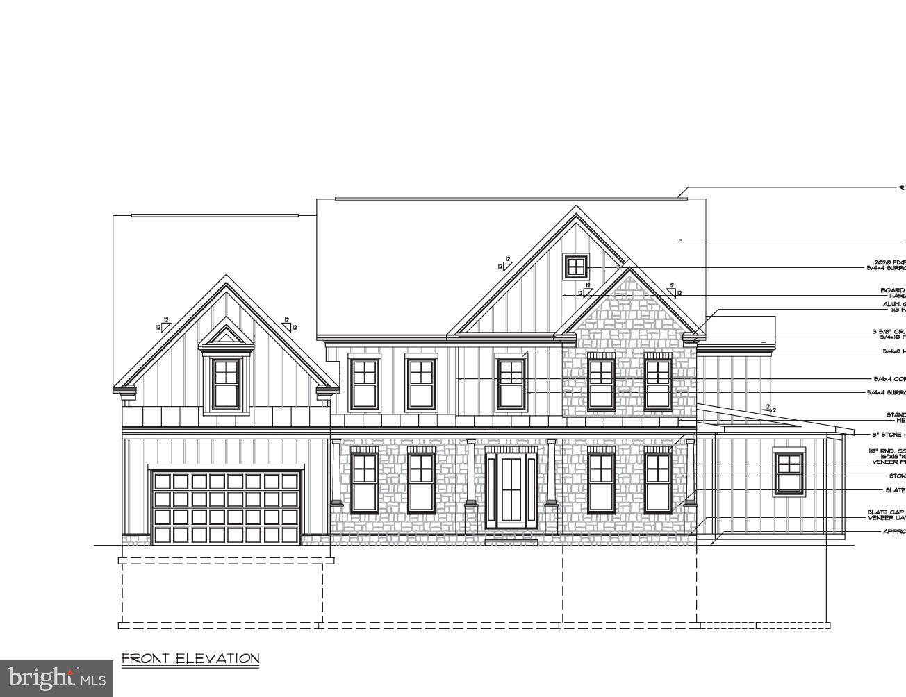 6019 Wishing Rock Way Property Photo 2