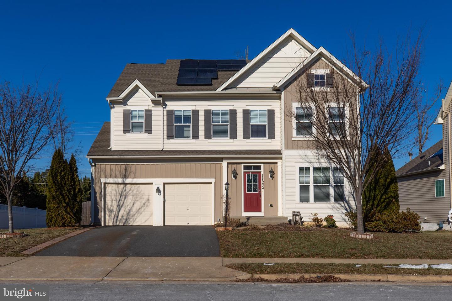 11932 Blue Violet Way Property Photo 1