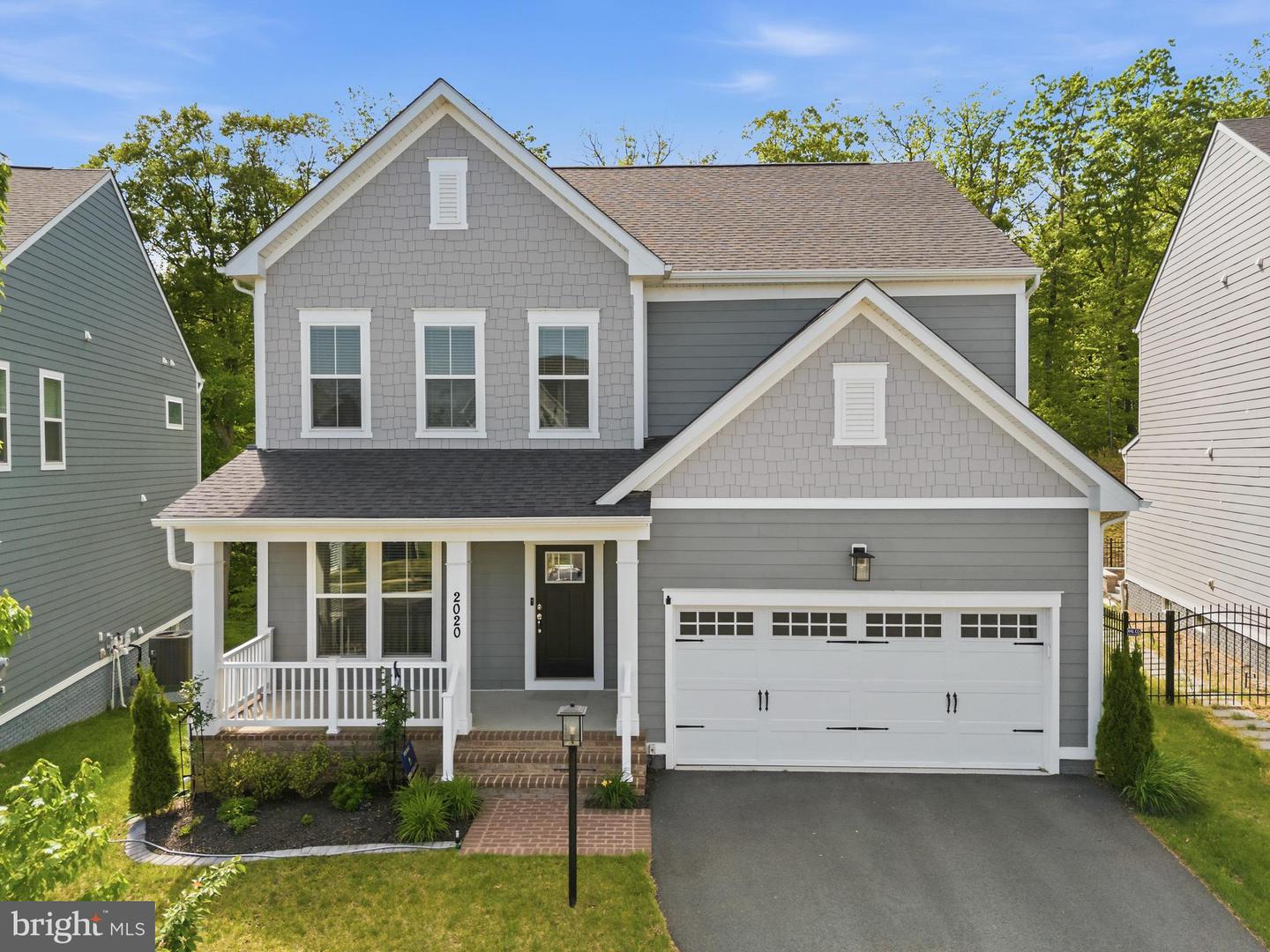 2020 Silver Sycamore Ln Property Photo 1