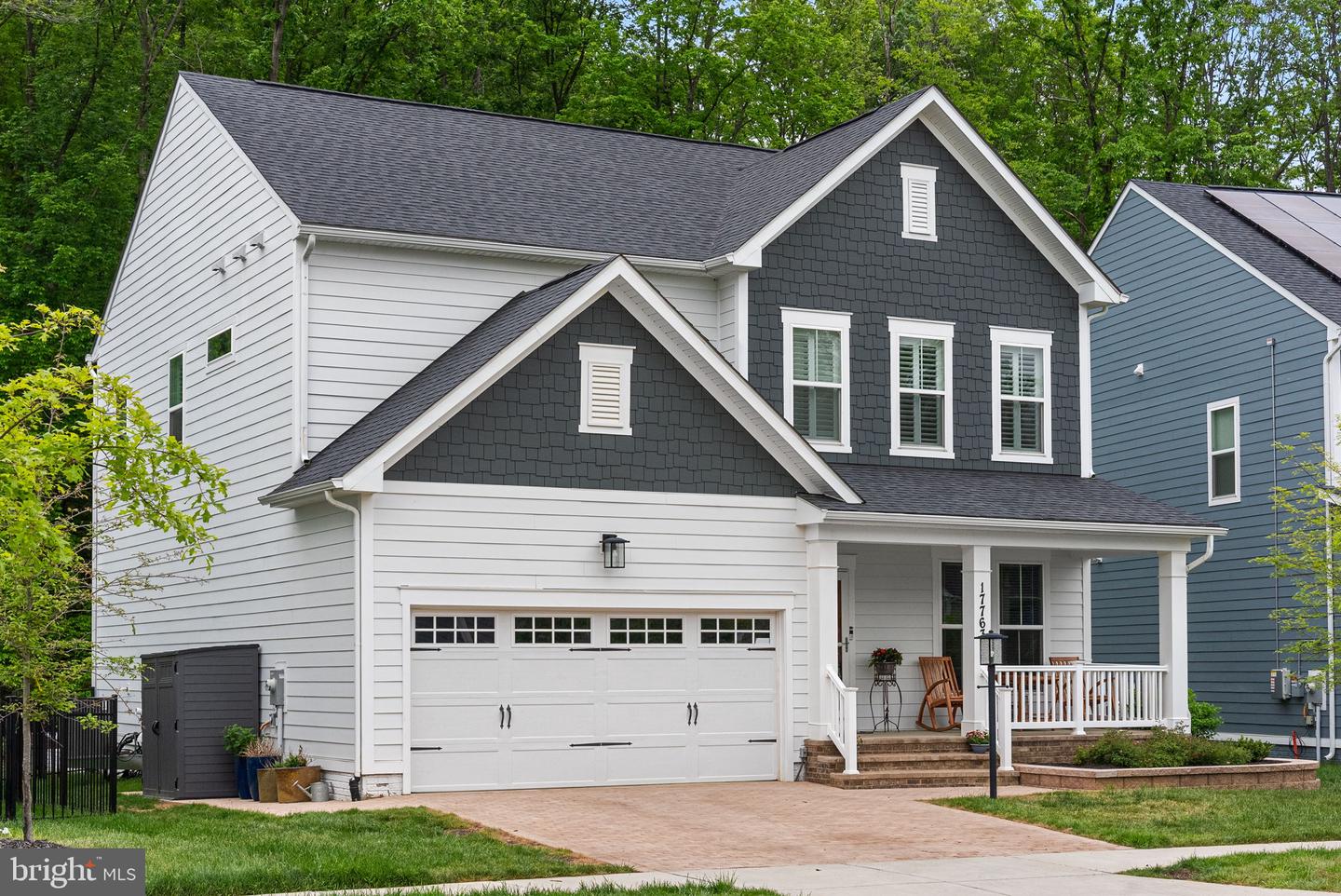17763 White Campion Way Property Photo 1