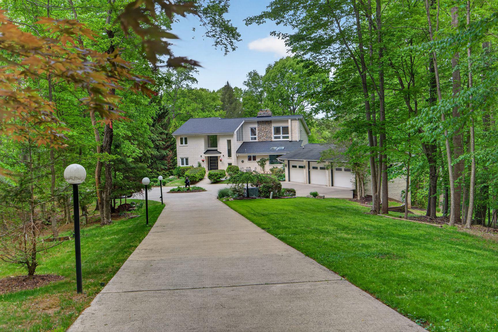 4496 OCCOQUAN VIEW CT