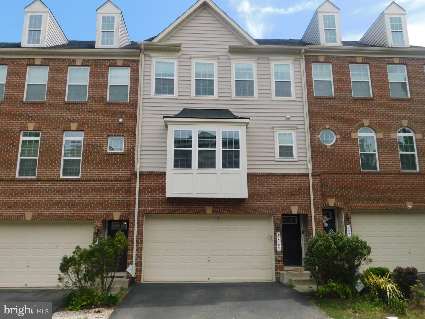 12705 Bedford Glen Way Property Photo 1