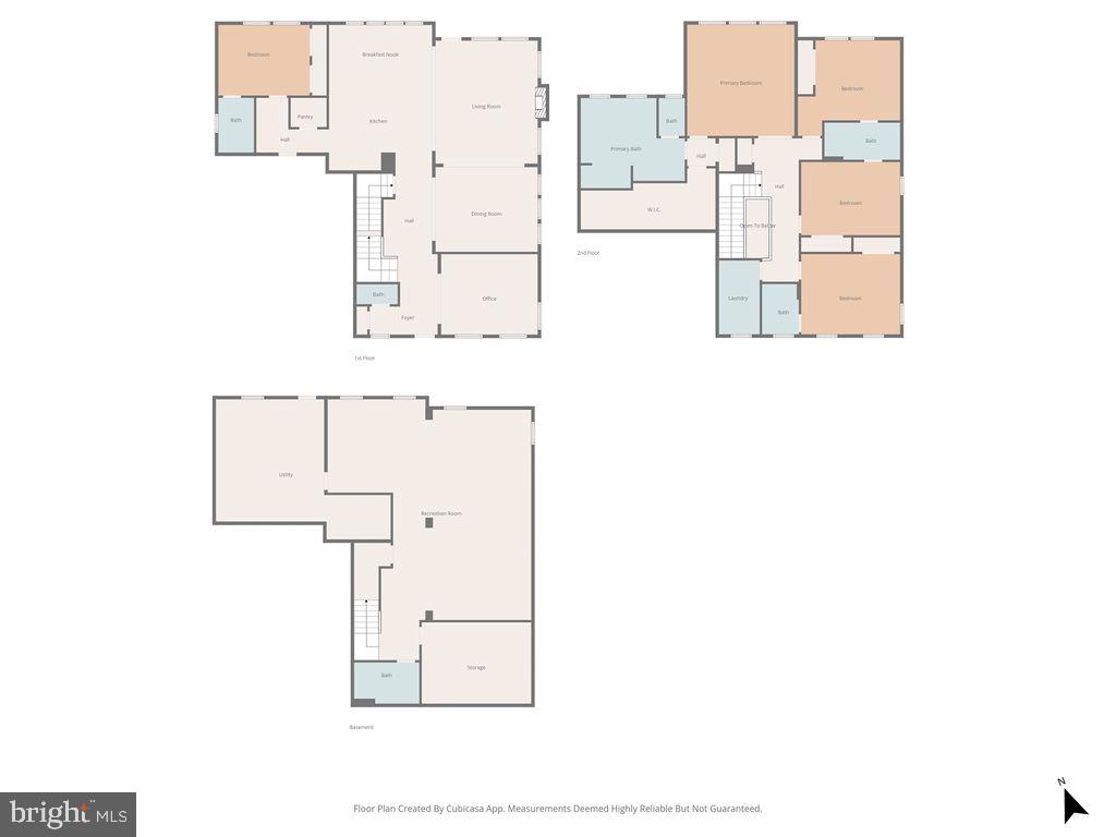 17243 Miss Packard Ct Property Photo 106