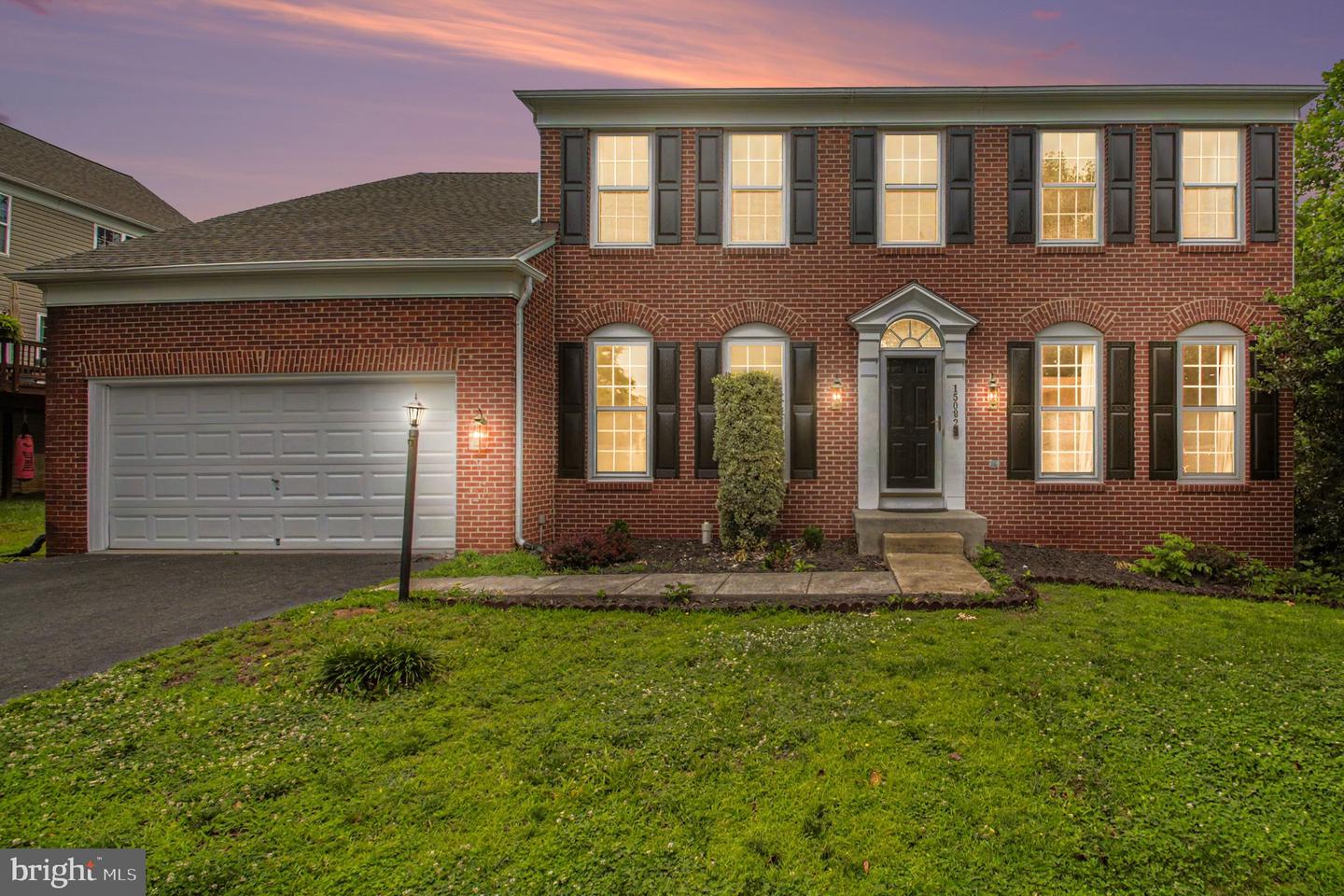 15082 Stepping Stone Dr Property Photo 1