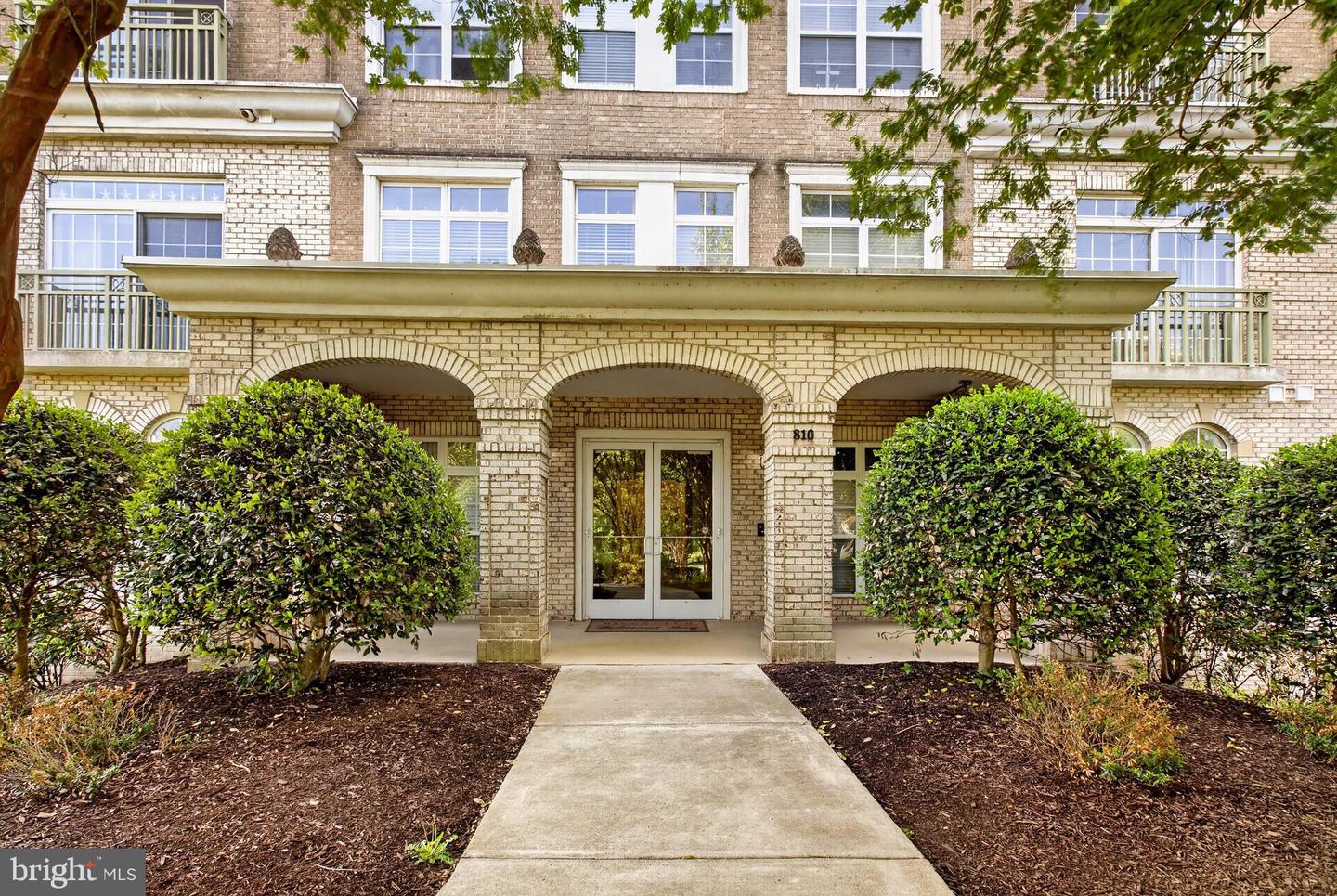 810 Belmont Bay Dr #302 Property Photo 2