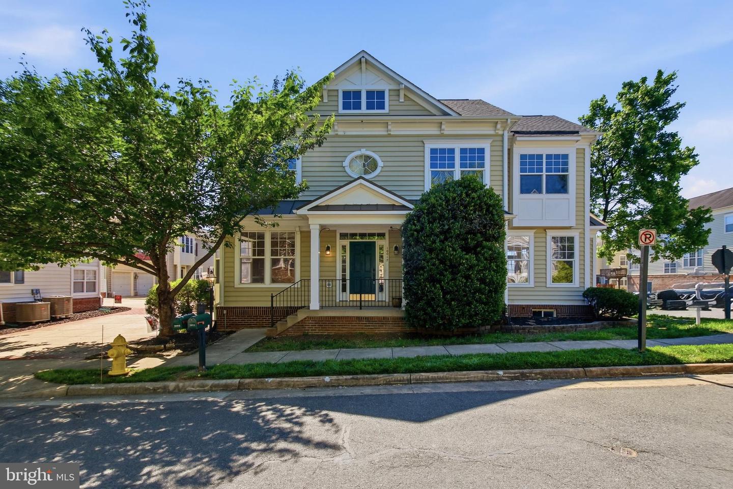 10017 Pentland Hills Way Property Photo 1