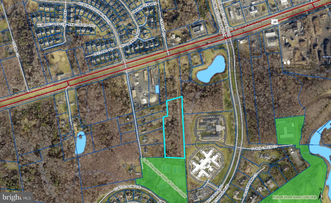 14815 Lee Hwy Property Photo 1