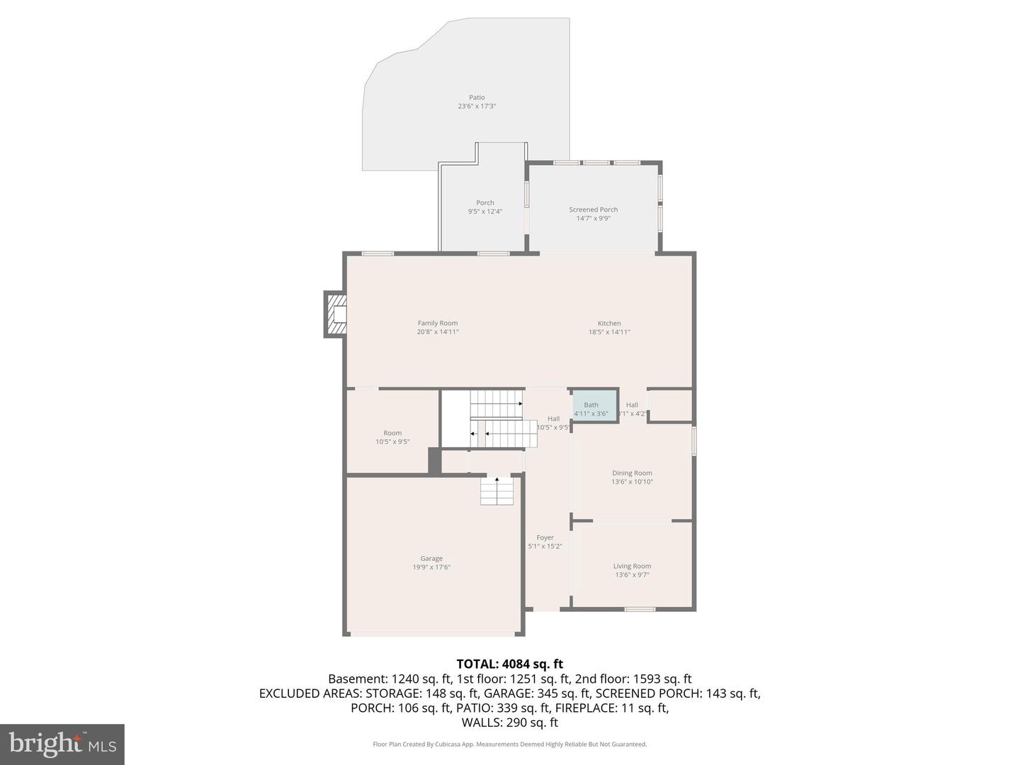 2505 Sweet Clover Ct Property Photo 75