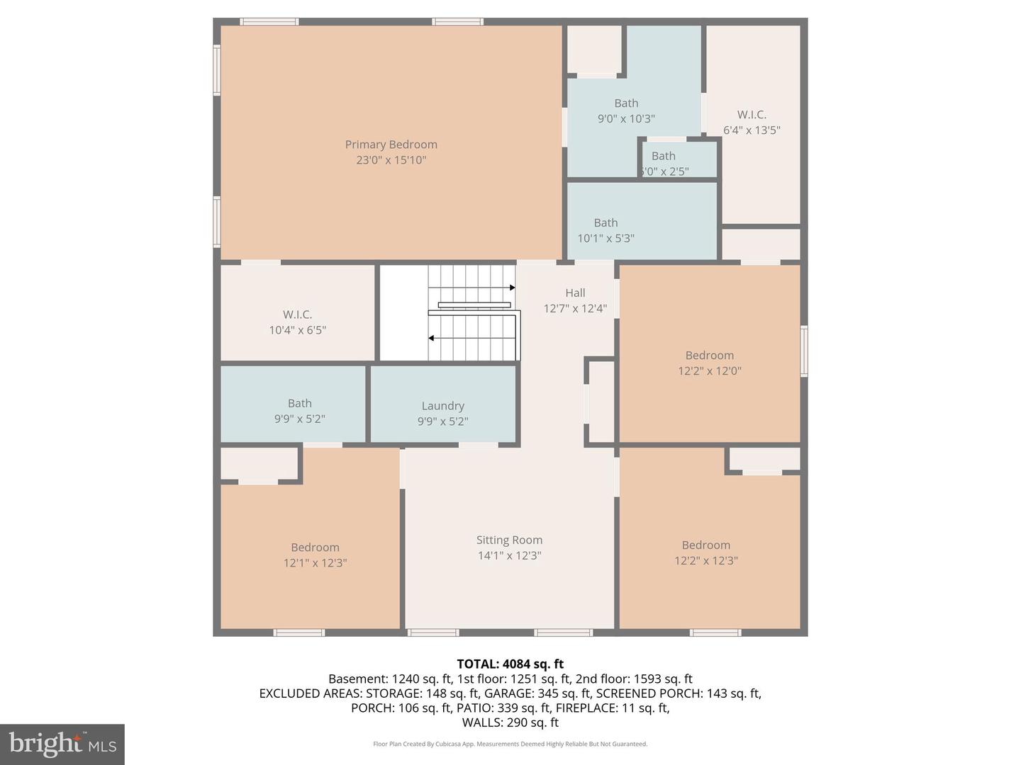 2505 Sweet Clover Ct Property Photo 76