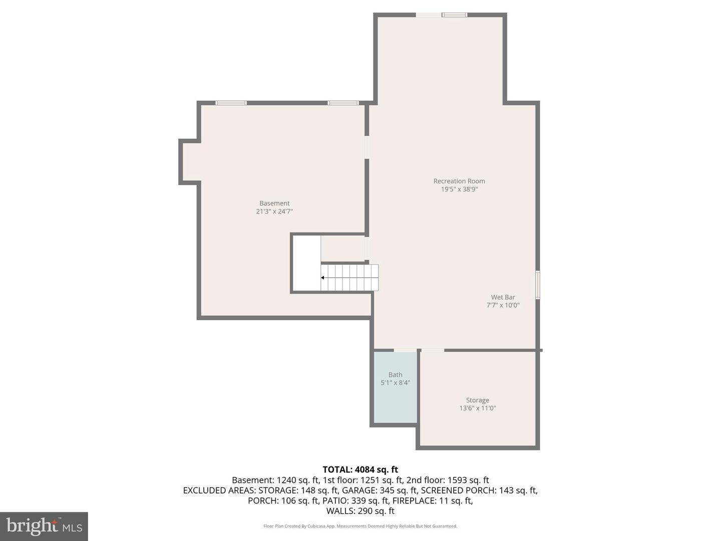 2505 Sweet Clover Ct Property Photo 77