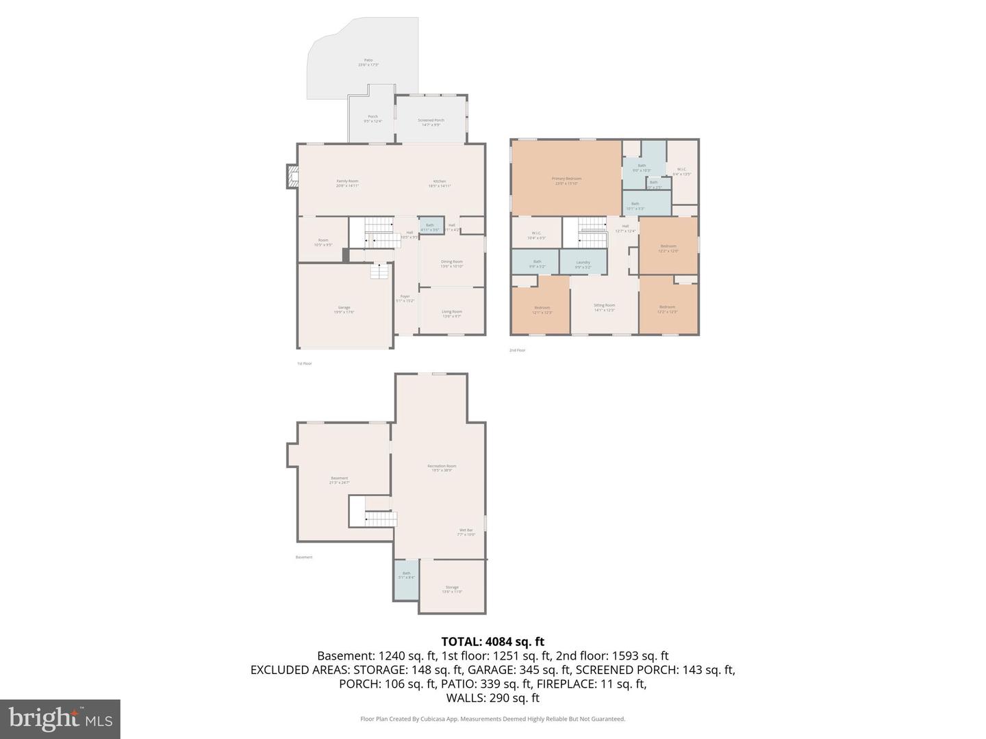 2505 Sweet Clover Ct Property Photo 78