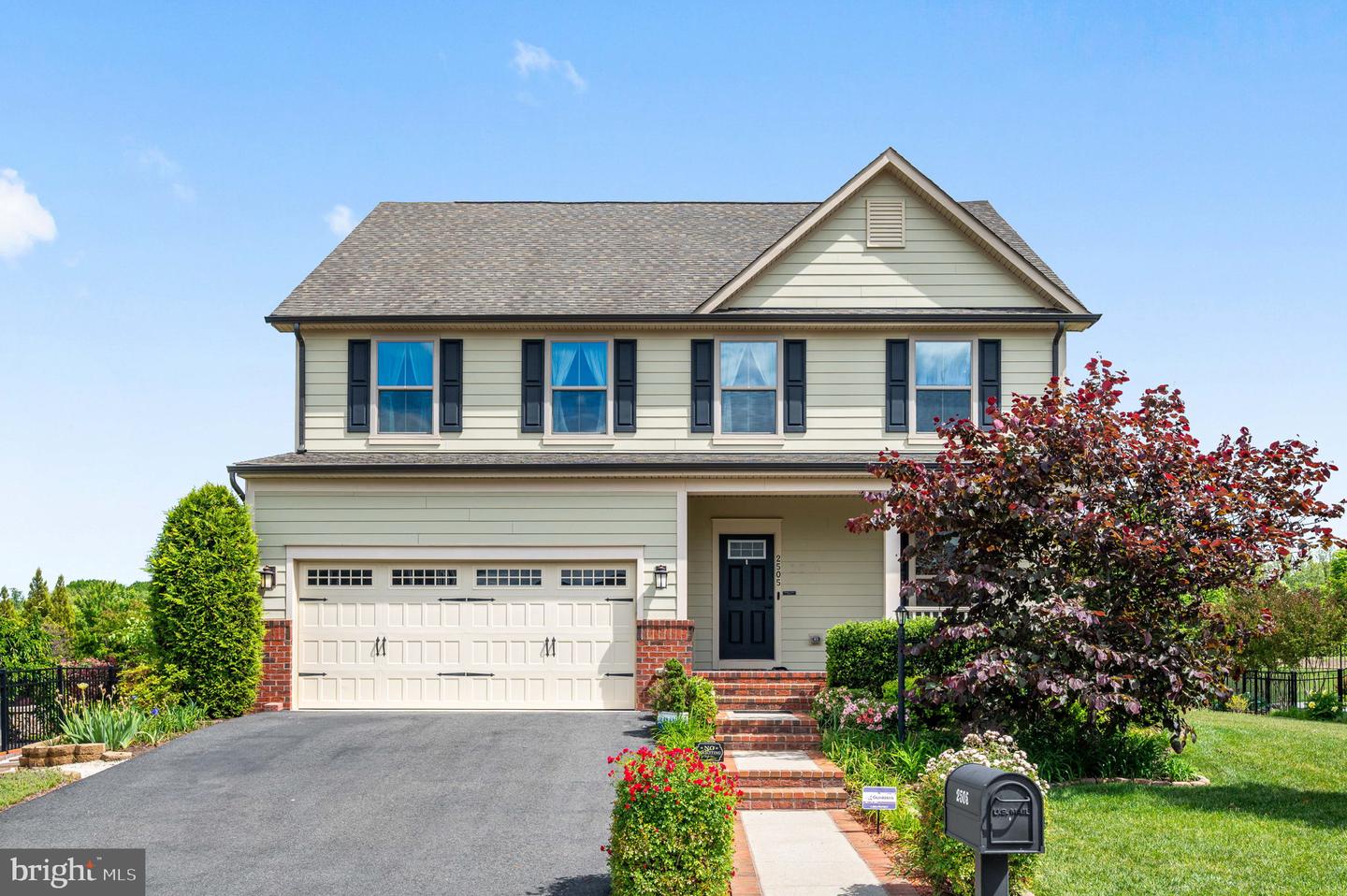 2505 Sweet Clover Ct Property Photo 89