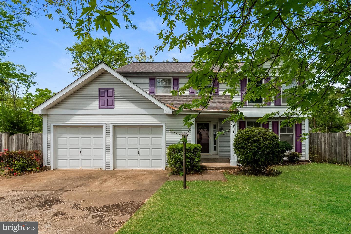9908 Rickover Ct Property Photo 1