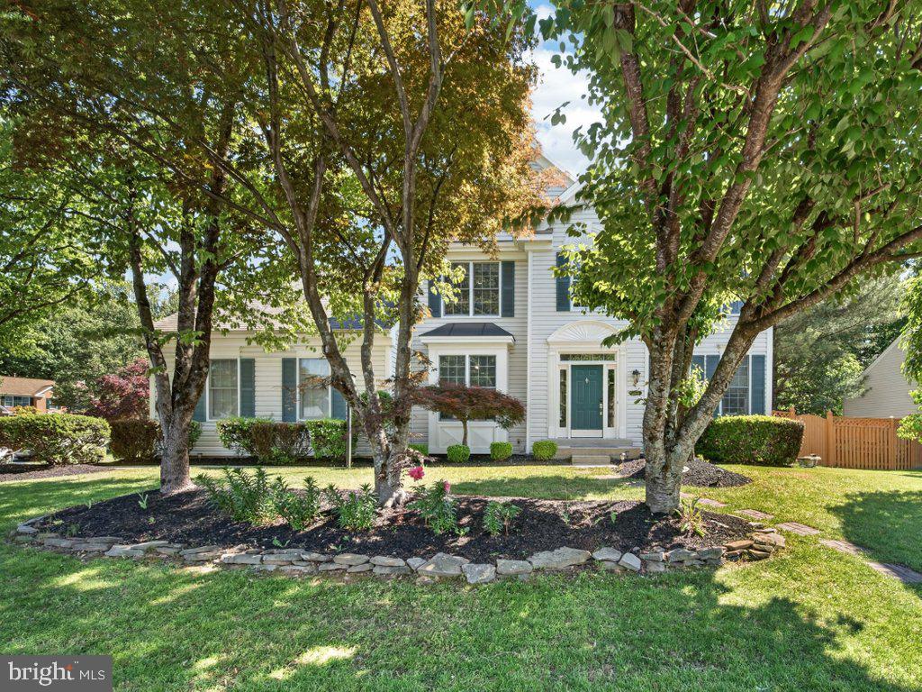 13250 Fallen Leaf Ct Property Photo 1