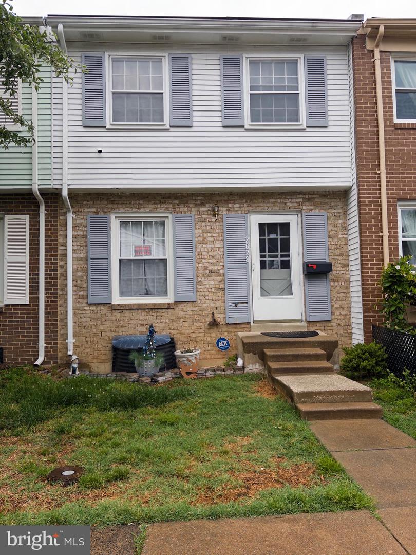 2828 Beechtree Ln Property Photo 1