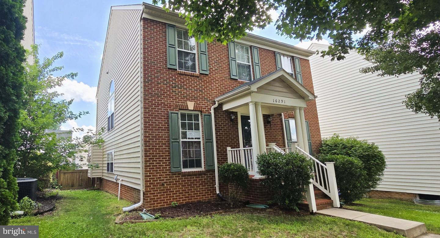 16291 Catenary Dr Property Photo 1