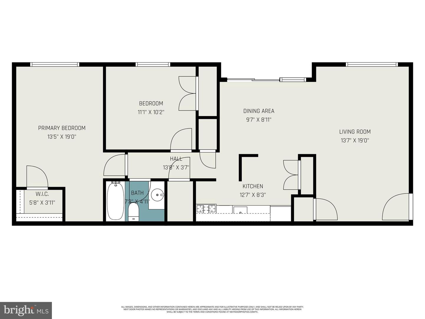 12703 Lotte Dr #apt 104 Property Photo 14