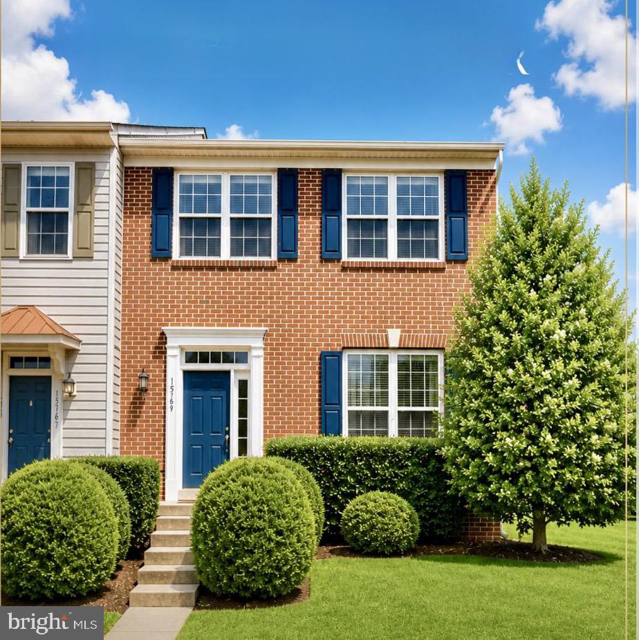 15769 Silent Tree Pl Property Photo 1