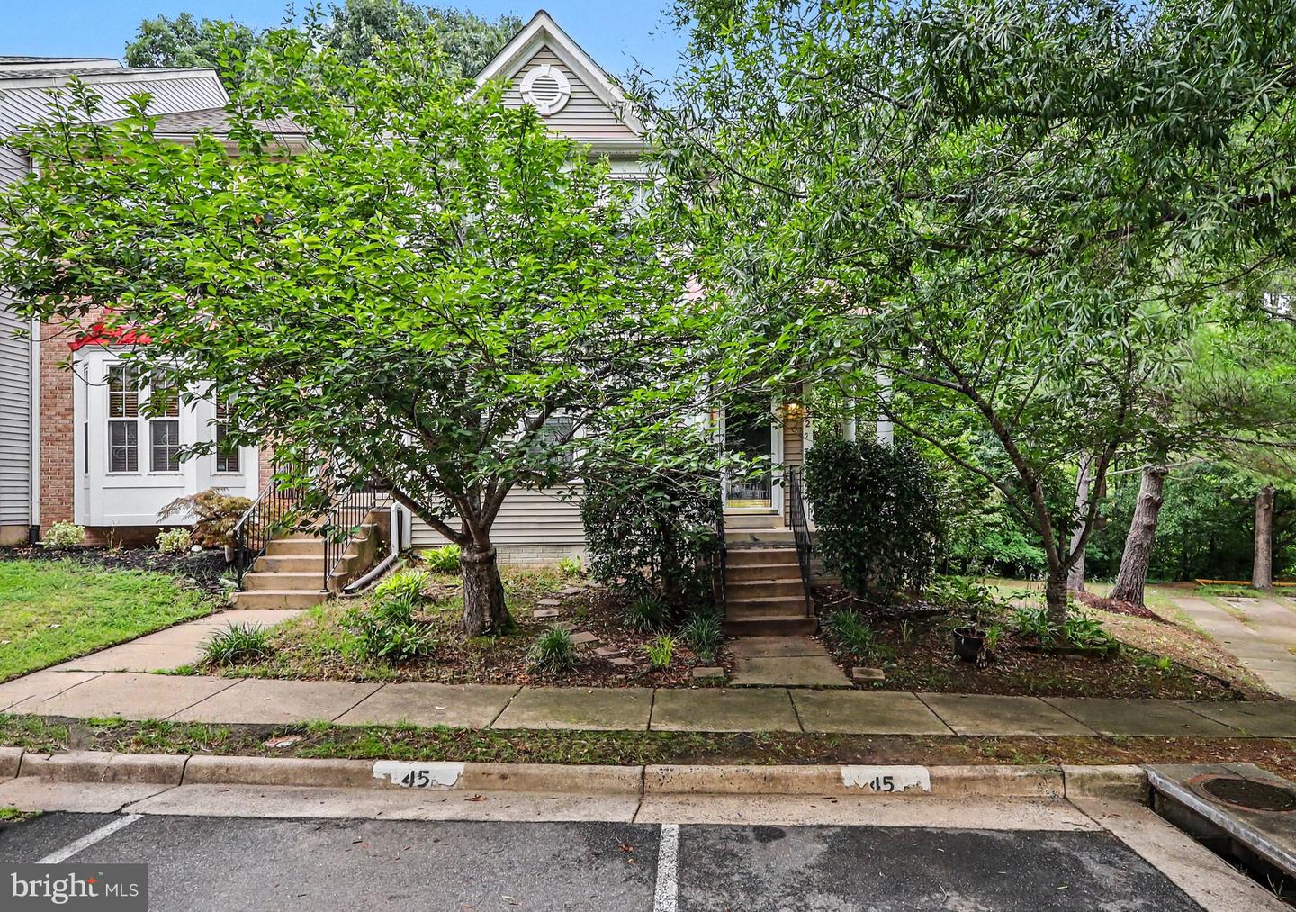 4872 Ebb Tide Ct Property Photo 3