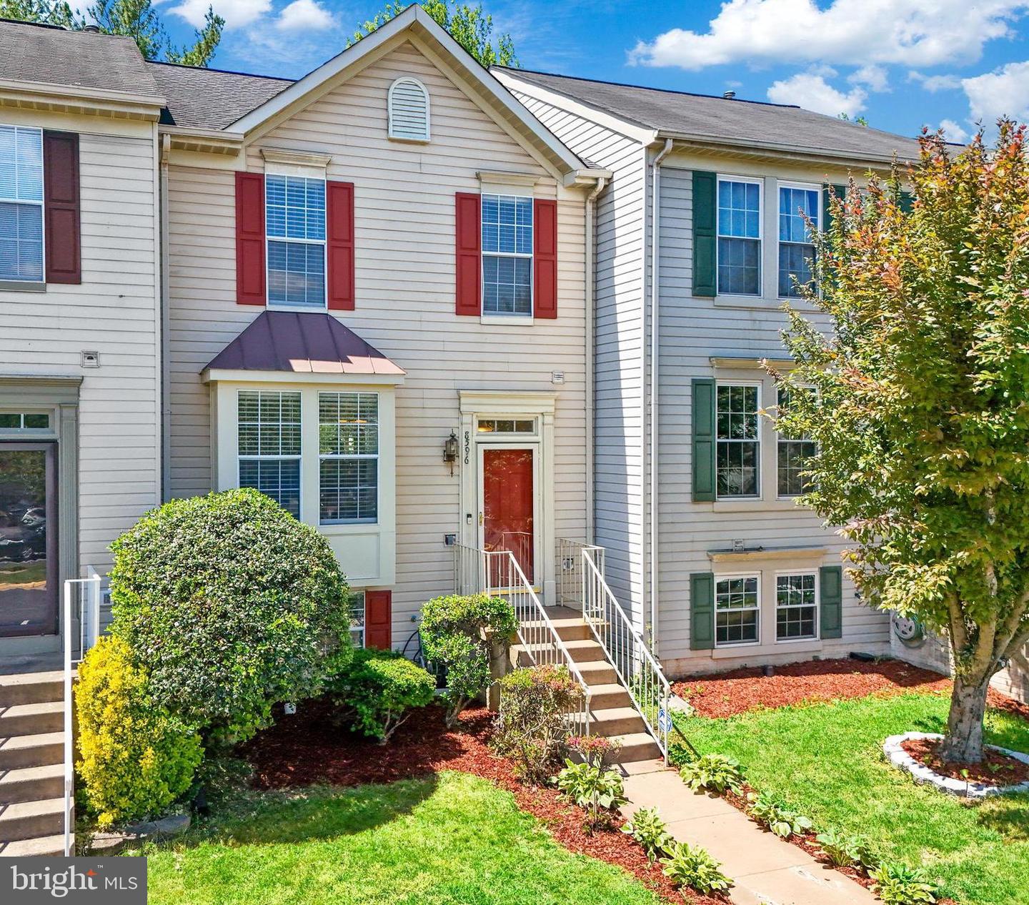 8596 COLD HARBOR LOOP