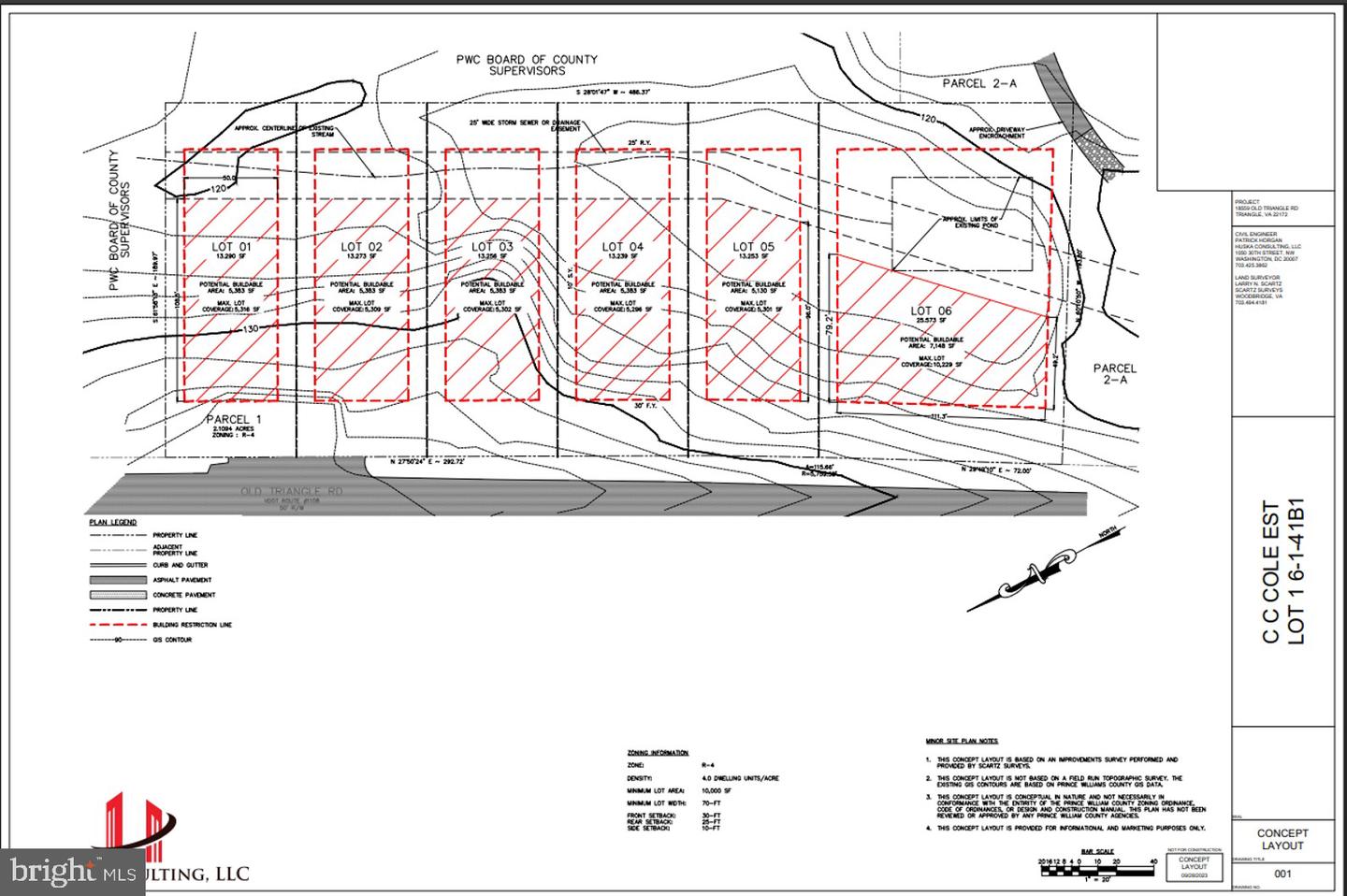 18559 Old Triangle Rd Property Photo 2