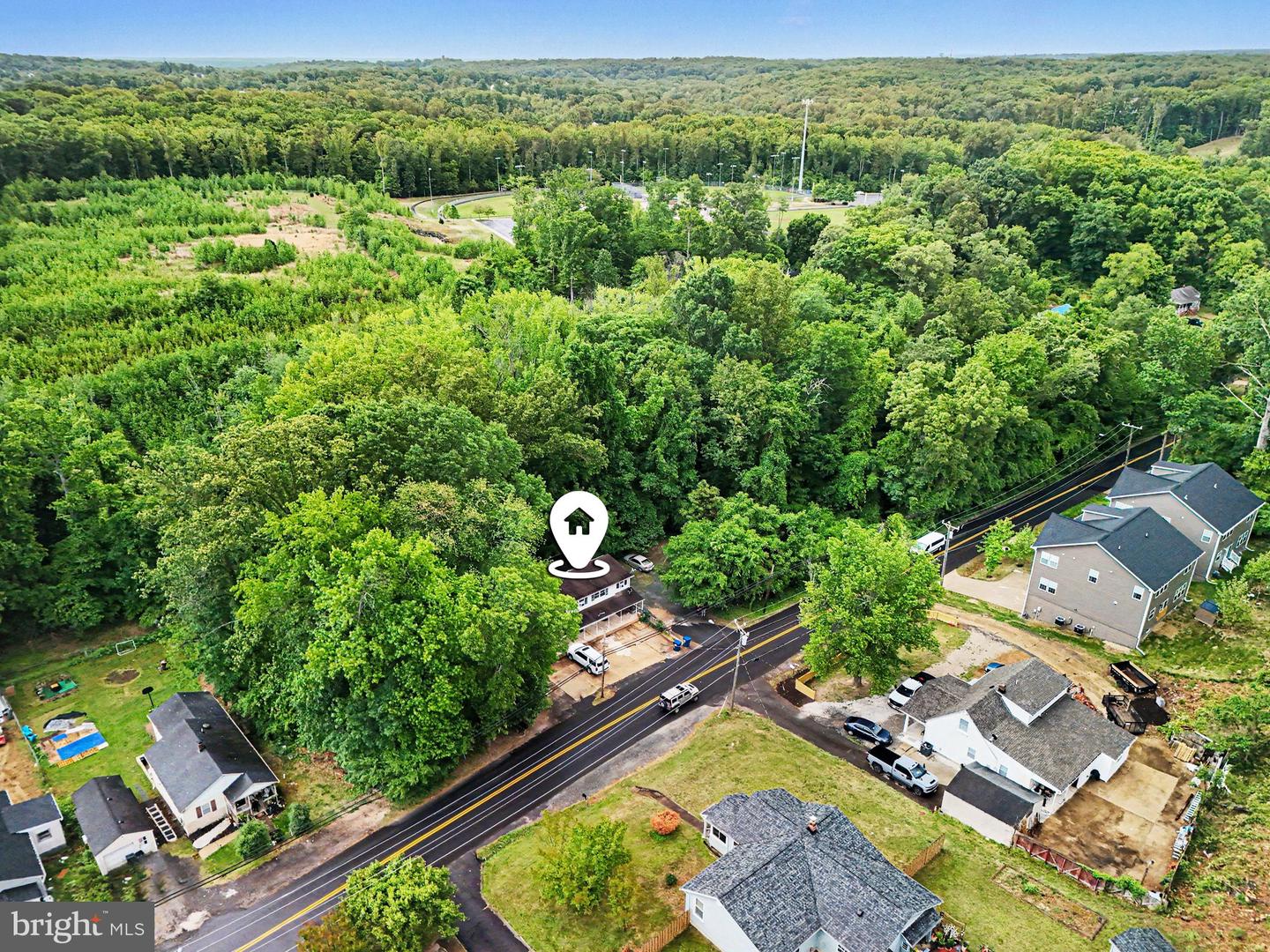 18559 Old Triangle Rd Property Photo 9