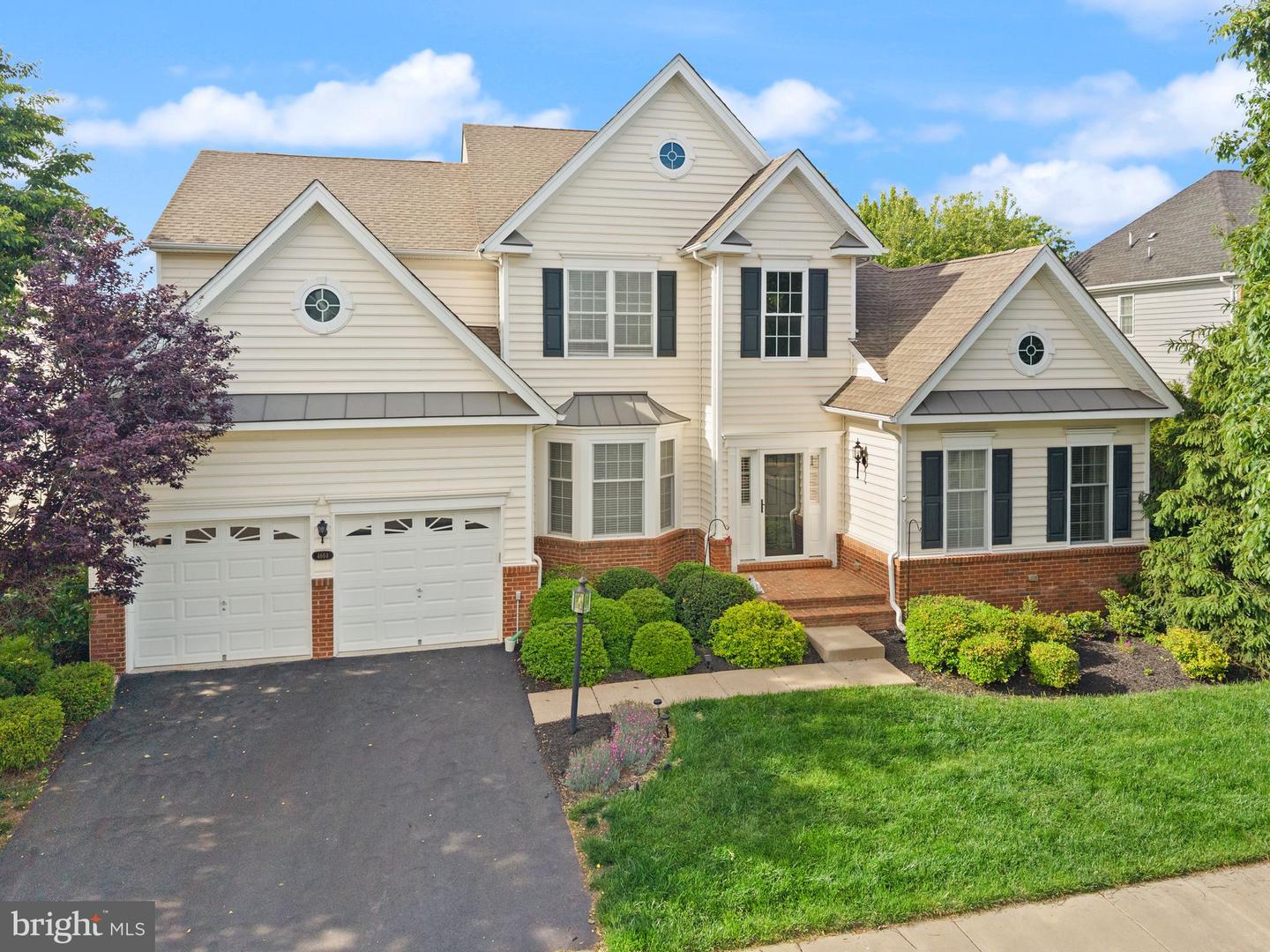 4664 Glass Mountain Way Property Photo 1