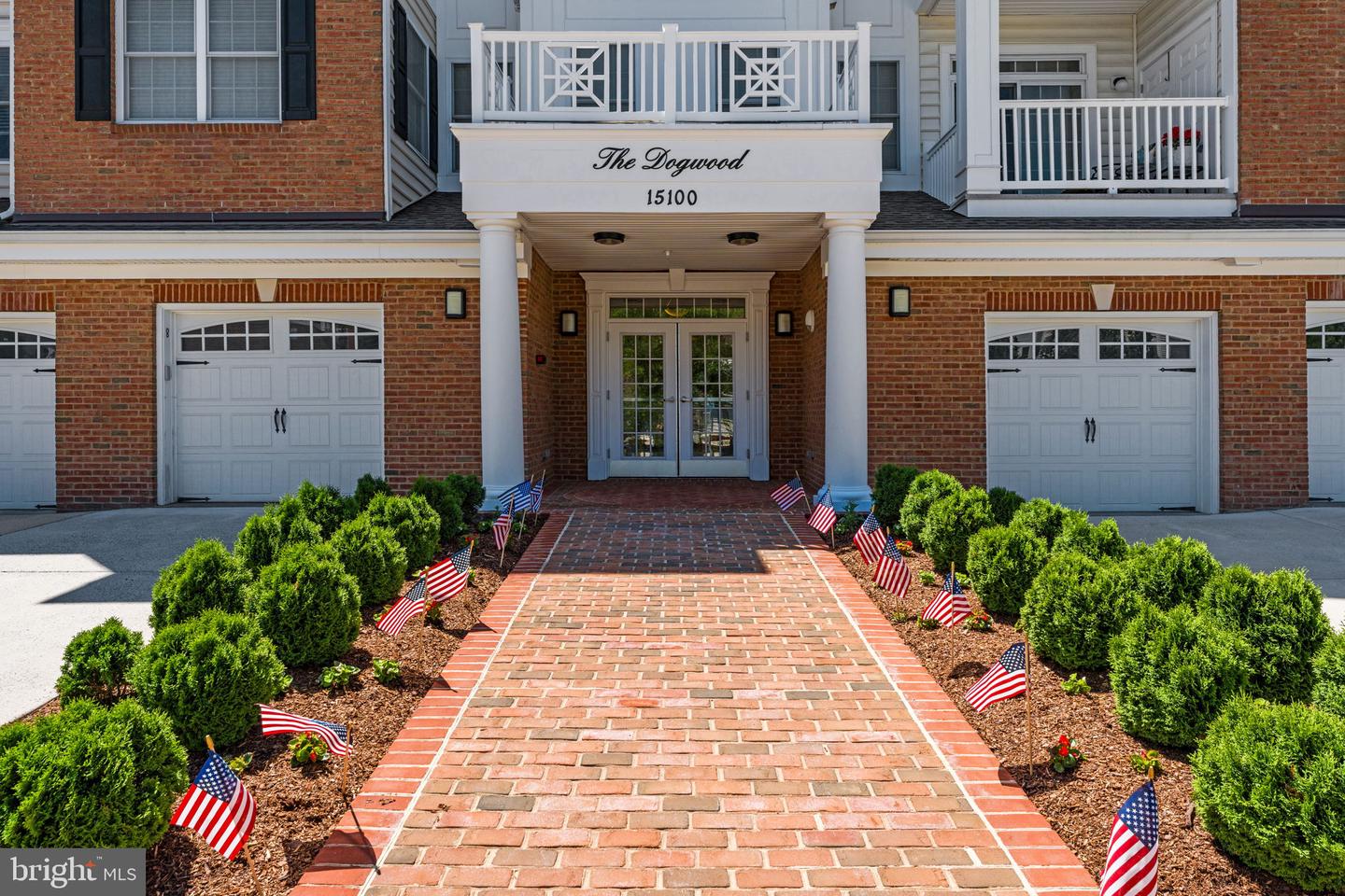 15100 HEATHER MILL LN #304 Property Photo 1