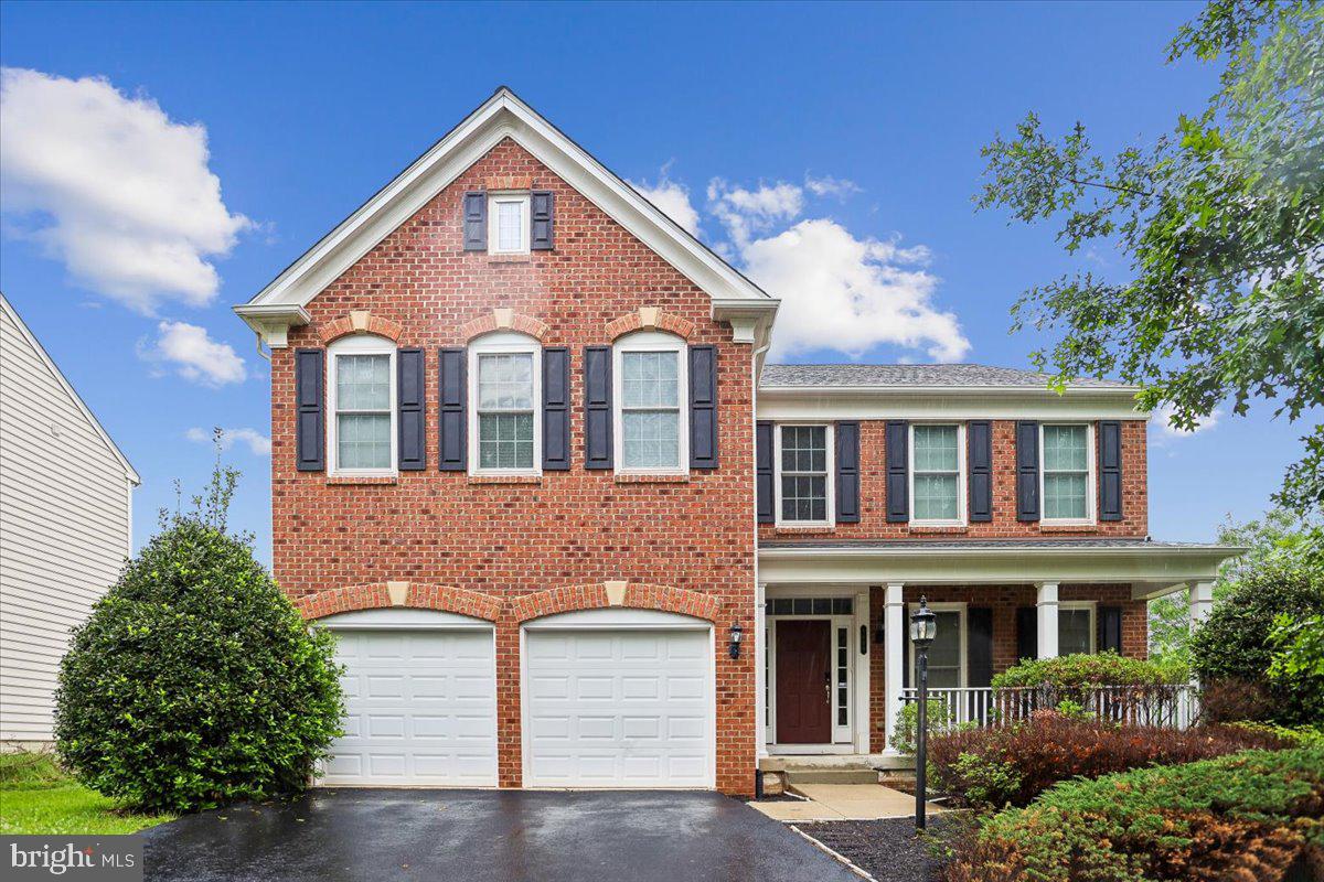 9008 Fletcher Farm Ct Property Photo 1