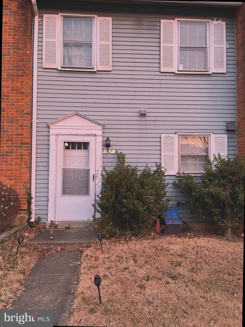 4624 Whitaker Pl Property Photo 1